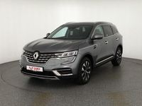 Gebraucht Renault Koleos Techno 184 PS (135 kW) 2023 Graphit grau metallic (metallic) SUV