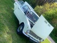 Second-hand Lada 2101 62 CP (45 kW) 1973 Berlinǎ