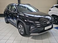 Neu Hyundai Tucson Select 252 PS (185 kW) 2025 Schwarz SUV