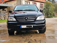 gebraucht Mercedes ML430 