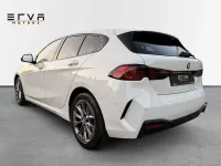 Gebraucht BMW 120 Shadowline 170 PS (125 kW) 2024 Weiß Limousine