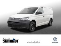 Neu VW Caddy Maxi 116 PS (85 kW) 2025 Candyweiß Van / Kleinbus