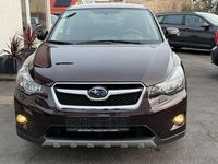 Gebraucht Subaru XV Exclusive+ 147 PS (108 kW) 2012 Other SUV