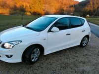 gebraucht Hyundai i30 2010 SEHR sauber wie NEU!! TÜV 2026 Klima!!
