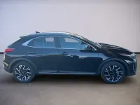 Neu Kia XCeed Exclusive 150 PS (110 kW) 2026 Schwarz SUV