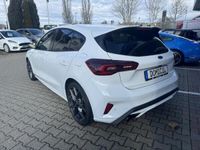 gebraucht Ford Focus ST X 280PS Automatik incl. Wartung&Verschleiß Sofort Verfügbar