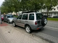 Gebraucht Land Rover Freelander 120 PS (88 kW) 1998 Gold SUV