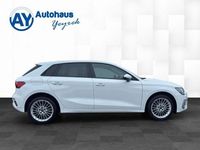 Gebraucht Audi A3 Advanced 150 PS (110 kW) 2023 Andere Limousine