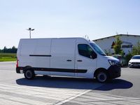 gebraucht Renault Master Kasten L3H2 2.3 dCi 3.5t 135 Klima 270°