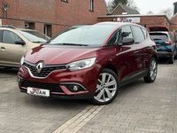 Gebraucht Renault Scenic E-Tech LIMITED 140 PS (102 kW) 2019 Rot SUV