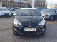 Gebraucht Citroën DS3 So Chic 82 PS (60 kW) 2015 Lackierung schwarz perle Kleinwagen