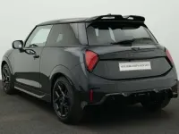 Gebraucht Mini John Cooper Works 156 PS (114 kW) 2025 Grau Kleinwagen