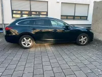Occasion Mazda 6 177 ch (130 kW) 2014 Noir Break