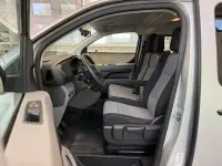 Gebraucht Citroën Jumpy 116 PS (85 kW) 2018 Gris aluminium Van / Kleinbus