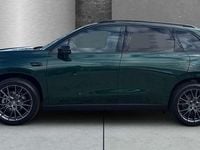 Neu Leapmotor C10 219 kW (299 PS) 2026 Glazed green SUV