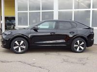 Nowe Ford Capri 210 kW (286 KM) 2025 Czarny SUV