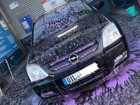 Gebraucht Opel Signum 155 PS (114 kW) 2004 Schwarz Kleinwagen