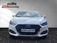 gebraucht Hyundai i40 ST 1.6 CRDi*Space* NAVI*PDC*TMP