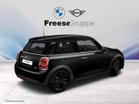 Second-hand Mini ONE 102 CP (75 kW) 2018 Negru Hatchback