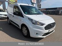 Używany Ford Transit Connect Trend 101 KM (74 kW) 2020 Biały Minivan