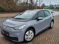 Gebraucht VW ID.3 80 kW (110 PS) 2022 Grau Kleinwagen