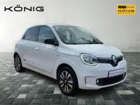 Używany Renault Twingo Techno 60 kW (82 KM) 2023 Biały Hatchback