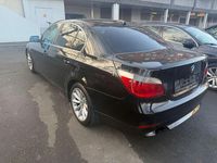Gebraucht BMW 525 177 PS (130 kW) 2004 Schwarz Limousine
