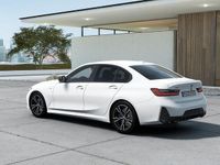 Neu BMW M340 Performance 340 PS (250 kW) 2025 Weiß Limousine