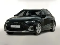 Neu Audi A3 Comfort 204 PS (150 kW) 2026 Mythosschwarz metallic Limousine
