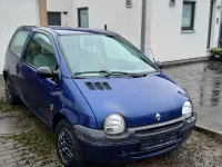 Używany Renault Twingo 58 KM (42 kW) 2000 Hatchback