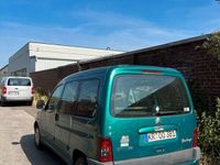 gebraucht Citroën Berlingo 