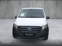 Gebraucht Mercedes Vito 163 PS (119 kW) 2024 Weiß Van