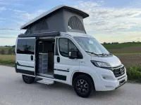 Gebraucht Fiat Ducato 140 PS (102 kW) 2021 Weiß Van