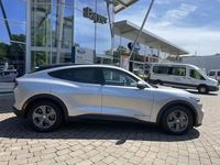 Gebraucht Ford Mustang Mach-E 189 kW (258 PS) 2021 Iconicsilber metallic SUV