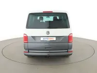 Occasion VW Multivan Highline 2016 Gris Monospace