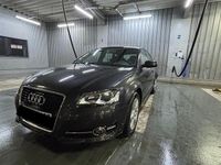 Gebraucht Audi A3 105 PS (77 kW) 2011 Grau Limousine