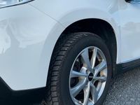 Gebraucht Peugeot 2008 Allure 110 PS (80 kW) 2016 Weiß SUV