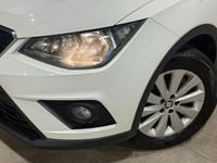 Gebraucht Seat Arona 95 PS (69 kW) 2018 Weiß SUV