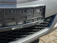 Gebraucht Mercedes B160 95 PS (69 kW) 2011 Grau Van / Kleinbus