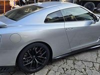 Gebraucht Nissan GT-R Black Edition 570 PS (419 kW) 2017 Coupé