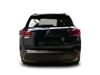 Gebraucht Citroën C5 Aircross 2024 Blau SUV