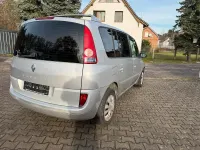 Używany Renault Espace 136 KM (100 kW) 2005 Srebrny Minivan