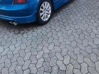 Gebraucht Honda Civic Sport 90 PS (66 kW) 2005 Blau Kleinwagen