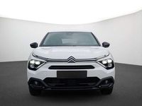 Second-hand Citroën C4 Feel 131 CP (96 kW) 2023 Alb Berlinǎ