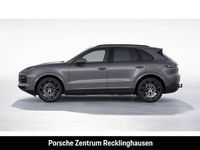 Brugt Porsche Cayenne 470 HK (345 kW) 2024 Grå SUV