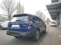 Neu Subaru Forester Platinum 136 PS (100 kW) 2026 Sapphire blue (p) SUV