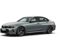 Gebraucht BMW 320 Efficient Dynamics 184 PS (135 kW) 2025 Limousine