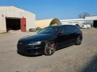 Gebraucht Audi RS6 Sport 750 PS (551 kW) 2008 Kombi