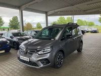 Gebraucht Renault Kangoo Techno 50 kW (69 PS) 2024 Grau Van / Kleinbus