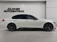 Gebraucht BMW 330 M Sport 252 PS (185 kW) 2018 Weiß Limousine